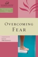 Cover von Overcoming Fear Bible Study Guide
