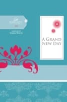 Cover von Grand New Day