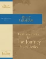 Cover von Journey Facilitator's Guide