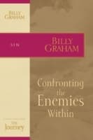 Cover von Confronting the Enemies Within
