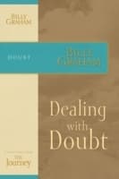 Cover von Dealing with Doubt