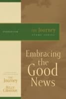 Cover von Embracing the Good News