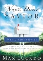 Cover von Next Door Savior Participant's Guide