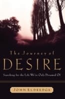 Cover von Journey of Desire