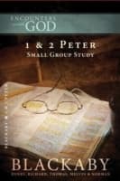 Cover von 1 and 2 Peter
