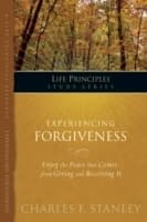 Cover von Experiencing Forgiveness