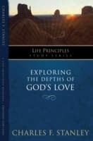 Cover von Exploring the Depths of God's Love
