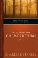 Cover von Preparing for Christ's Return