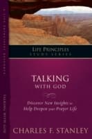 Cover von Talking with God