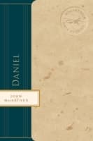 Cover von Daniel