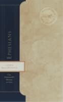 Cover von Ephesians