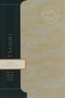 Cover von 1 Samuel