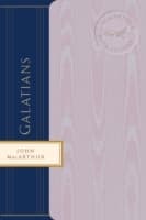 Cover von Galatians