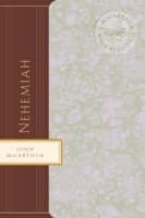 Cover von Nehemiah