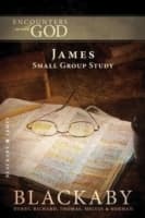 Cover von James