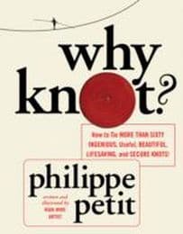 Cover von Why Knot?