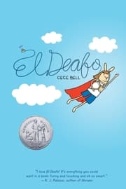 Cover von El Deafo