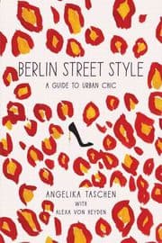 Cover von Berlin Street Style
