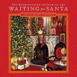 Cover von Waiting for Santa