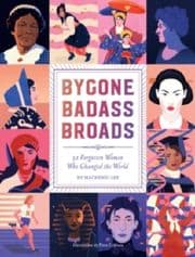 Cover von Bygone Badass Broads