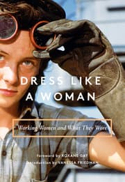 Cover von Dress Like a Woman