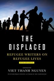 Cover von The Displaced