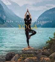Cover von Fifty Places to Practice Yoga Before You Die