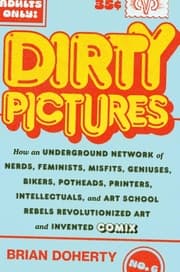 Cover von Dirty Pictures