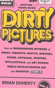 Cover von Dirty Pictures
