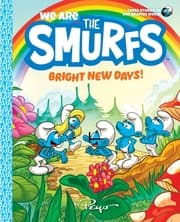 Cover von We are the Smurfs: Bright New Days!