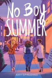 Cover von No Boy Summer