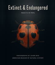 Cover von Extinct & Endangered
