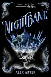 Cover von Nightbane
