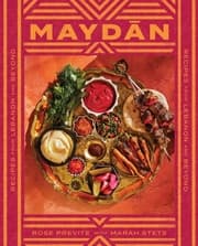 Cover von Maydan