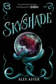 Cover von Skyshade