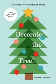 Cover von Decorate the Tree
