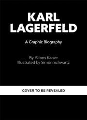 Cover von Karl Lagerfeld