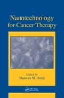 Cover von Nanotechnology for Cancer Therapy