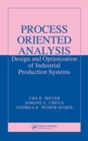 Cover von Process Oriented Analysis