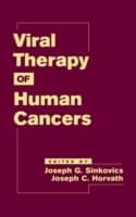 Cover von Viral Therapy of Human Cancers