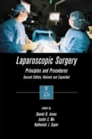 Cover von Laparoscopic Surgery