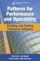 Cover von Patterns for Performance and Operability
