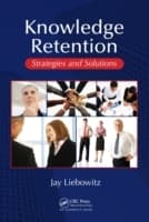 Cover von Knowledge Retention