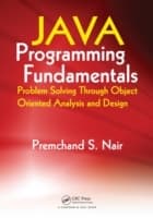 Cover von Java Programming Fundamentals