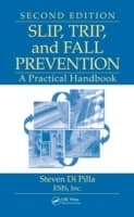 Cover von Slip, Trip, and Fall Prevention