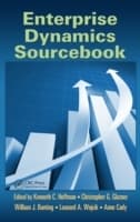 Cover von Enterprise Dynamics Sourcebook
