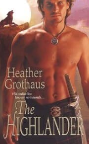 Cover von The Highlander