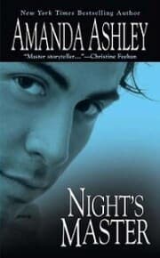 Cover von Night's Master