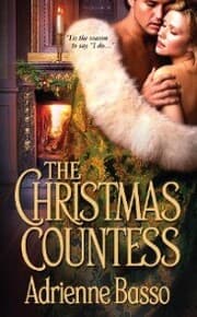 Cover von The Christmas Countess