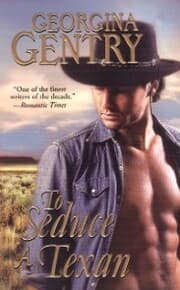 Cover von To Seduce a Texan